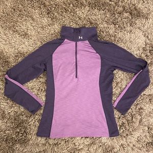 Women’s Under Armour ColdGear, Large